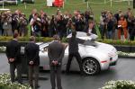 Bugatti Veyron 16.4 Grand Sport Roadster 2008 года